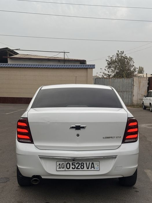 cobalt 2015 mexanika