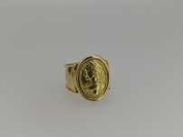 Inel aur 18k 8.41gr (r)