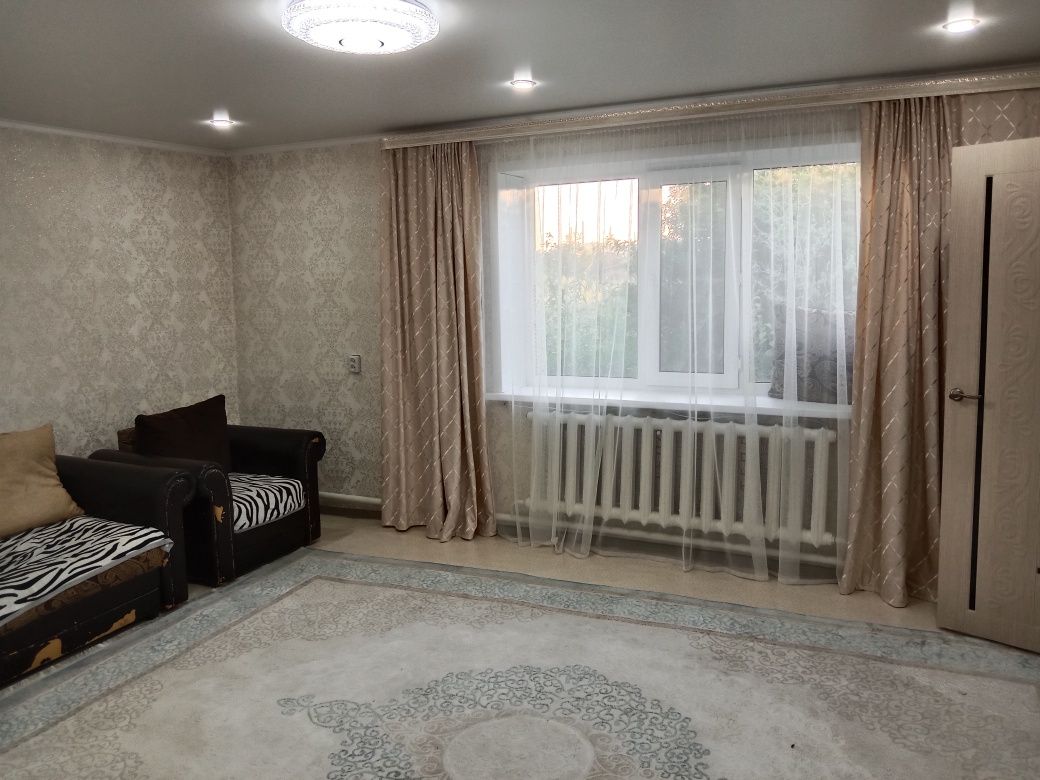Продам дом на Бобровке