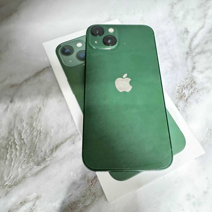 Apple iPhone 13 128 Gb, Петропавловск Сити 4503