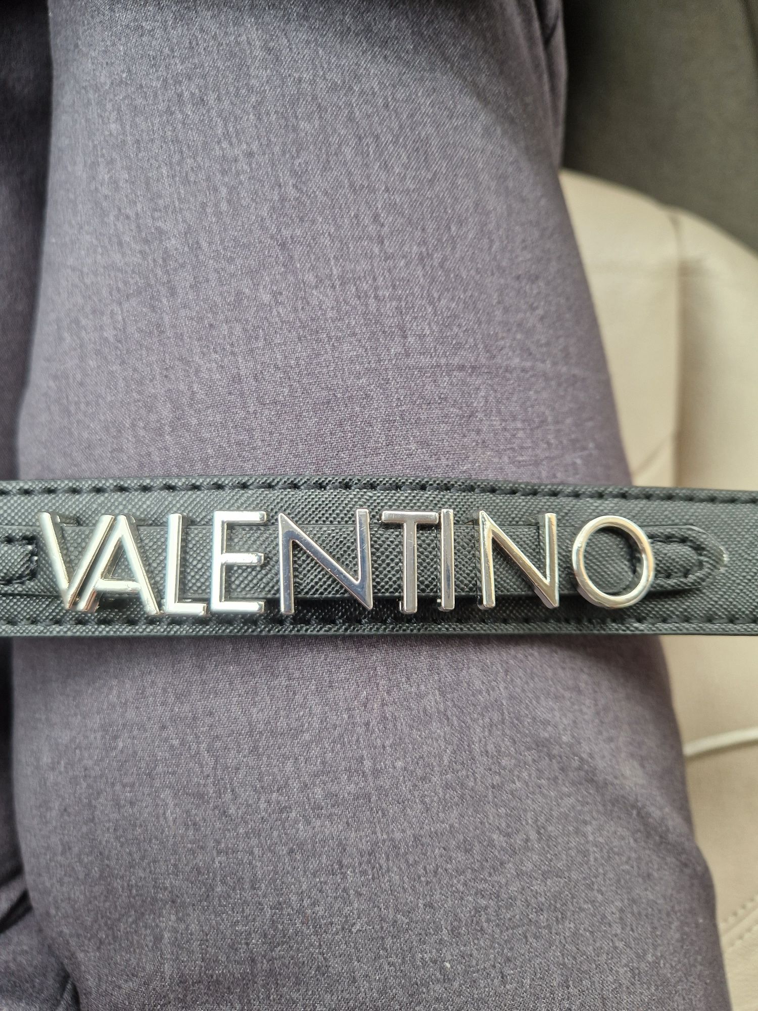 Vand curele Valentino originale