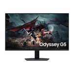 Samsung Odyssey G5 S32 2k 180hz