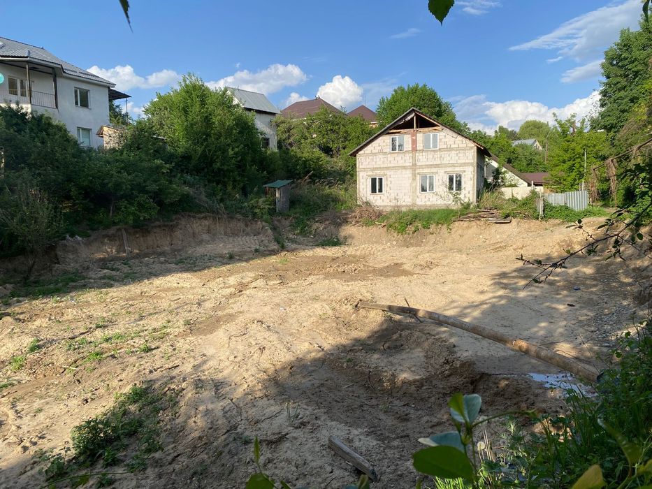 Земельный участок в г.Алматы