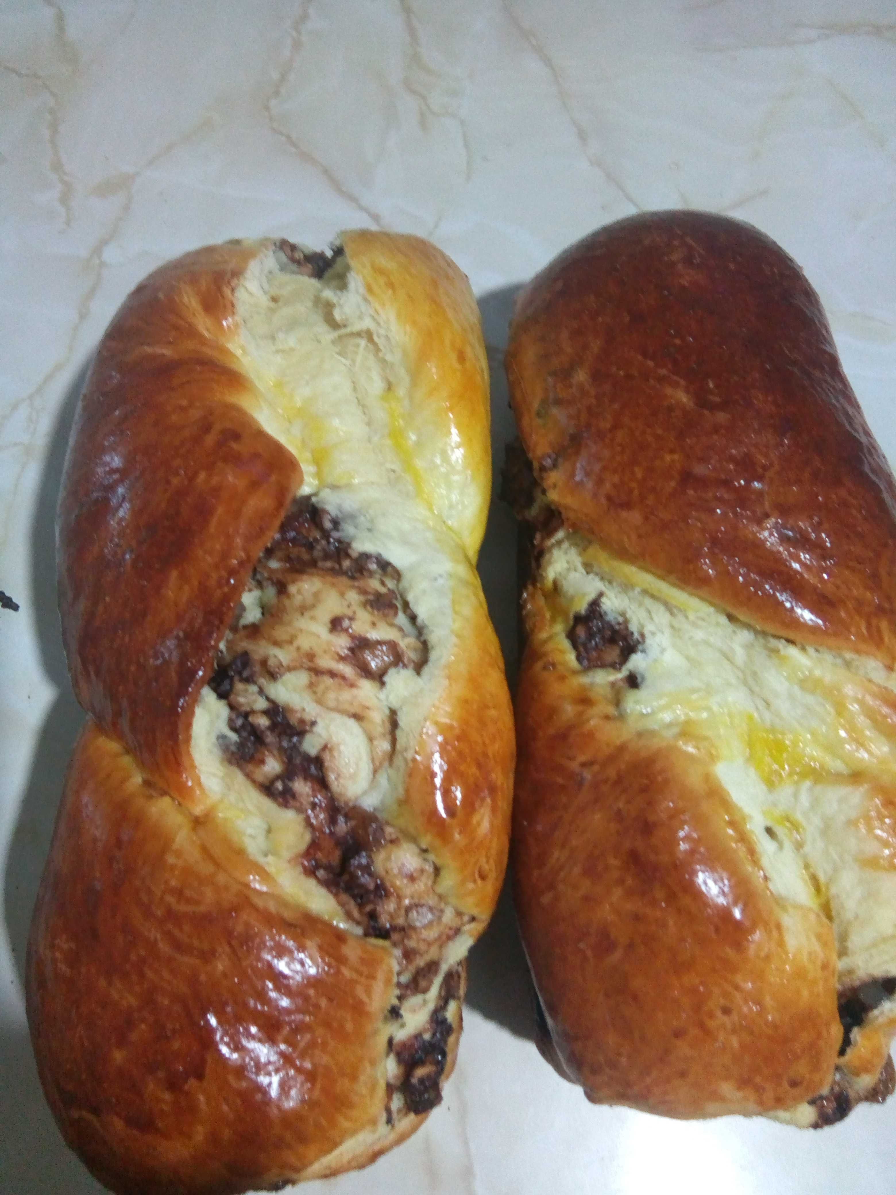 Cozonaci de casa "REGALI " (“pret pe bucata”pasca turta botez,mireasa.