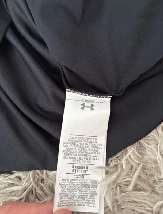 Tricou Under Armour