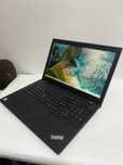 Laptop Lenovo ThinkPad L590 Intel Core i5-8250U-15.6 FHD IPS, 8GB DDR4