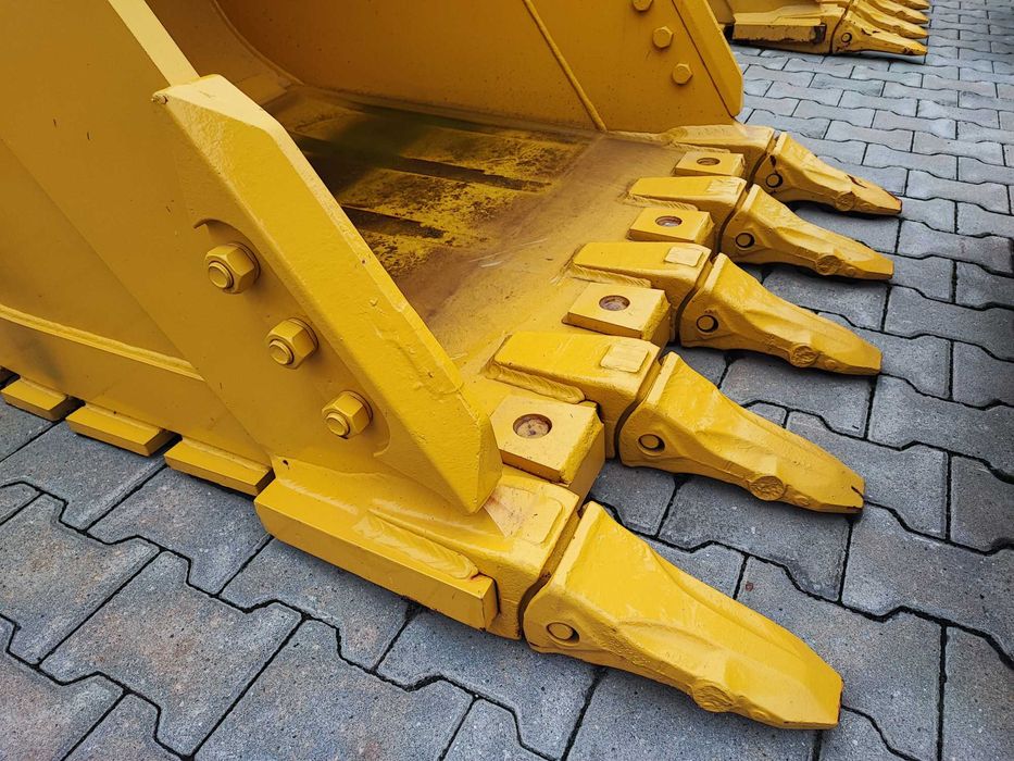 Cupă excavator ranforsată pentru PC240