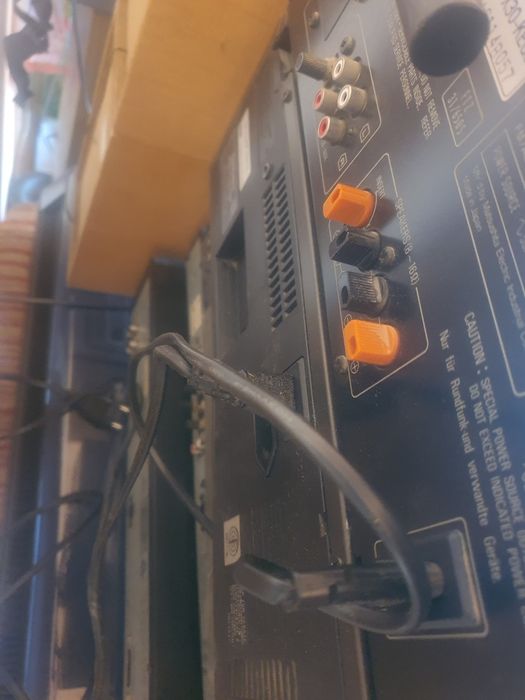 De vânzare linie technics sa x30