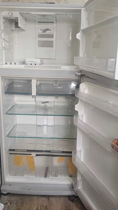 Холодильник Samsung, 1.80 м. Оригинал Корея.