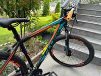 Bicicleta MTB Cross GRX 7 HDB 29 cadru L 510 mm