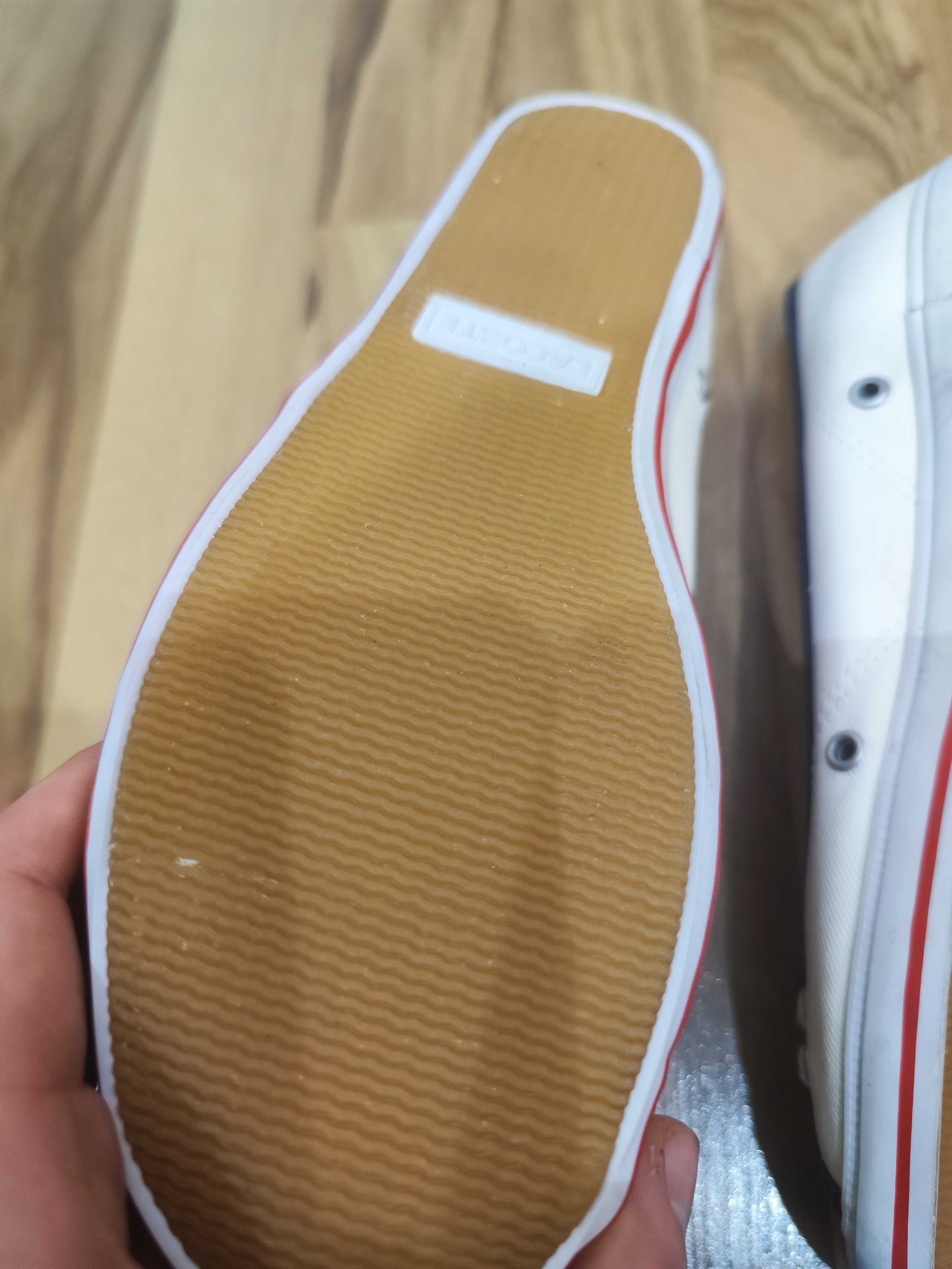 Дамски обувки Lacoste