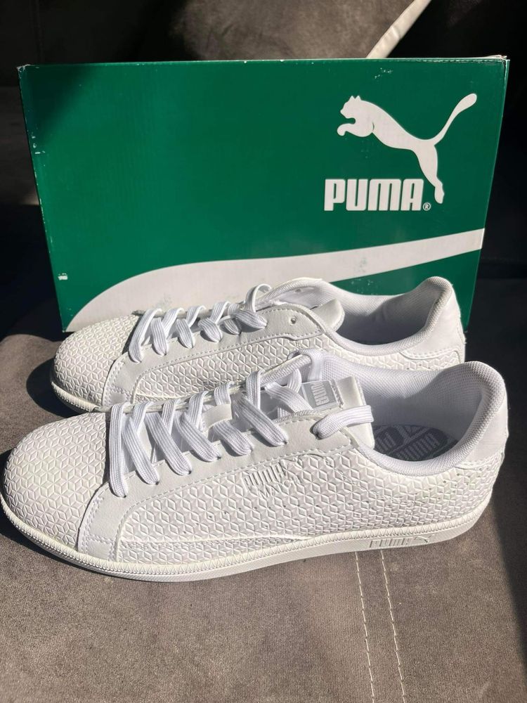 Маратонки puma,номер 40.5