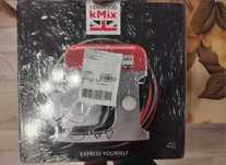 Kenwood kMix Robot Profesional Bucatarie Multifunctional nou nout sig