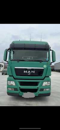 Vand Auroutilitara MAN TGX /EEV.