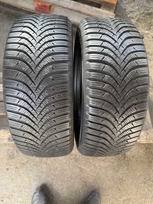 2x Anvelope Iarna 195/55 R15 - Hankook Winter I Cept RS2