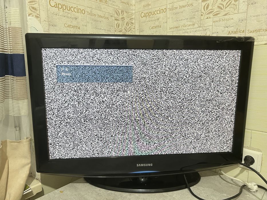 Самсунг телевизор