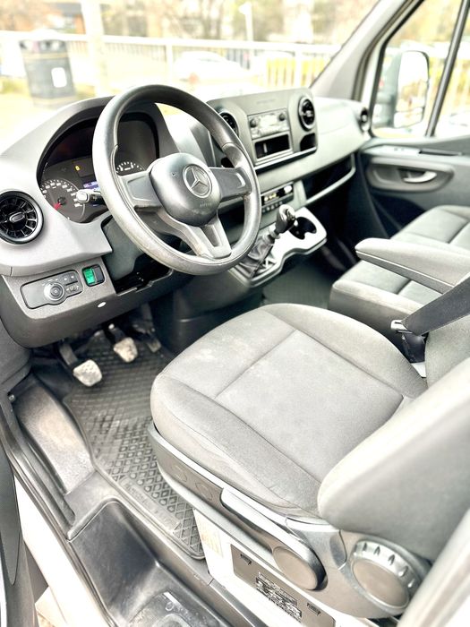 Mercedes sprinter 516 ,514,515 ,513
