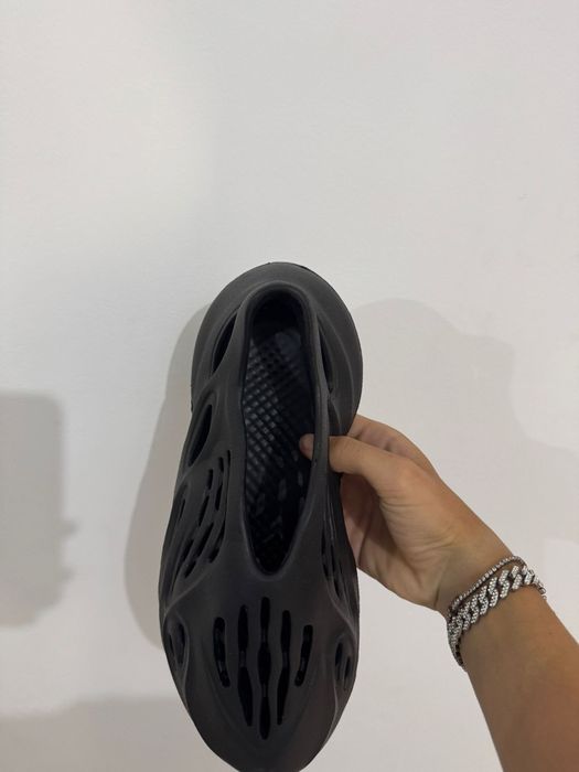 Foam Runners 1;1