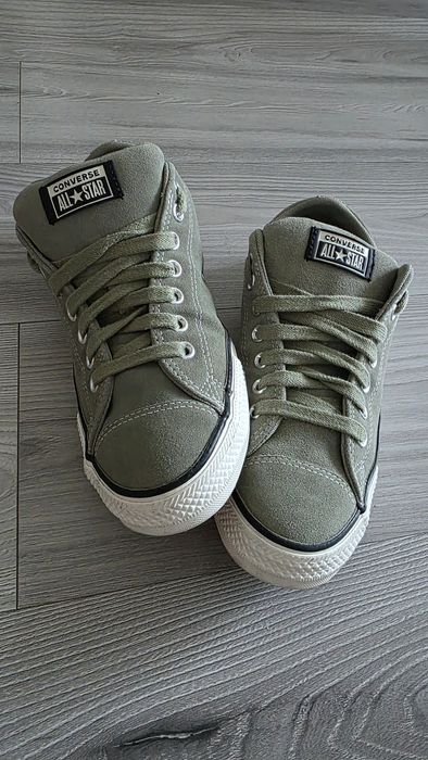Converse All Star