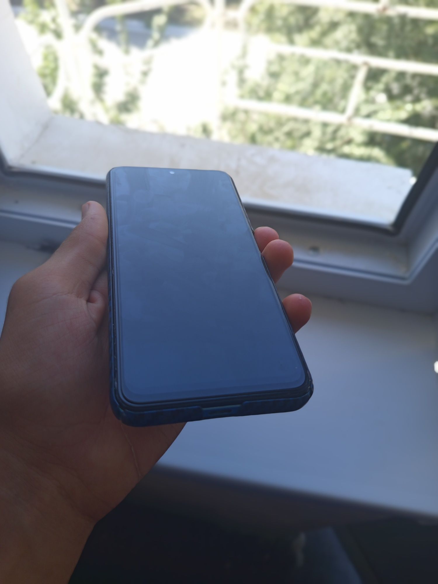 Redmi note 12 srochna sotiladi