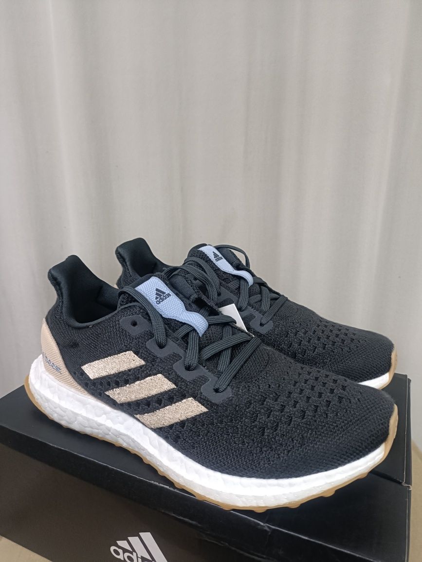 Adidas Ultraboost Uncaged Lab номер 37 1/3