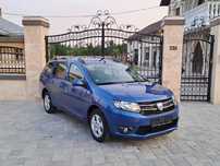 ‼️Dacia Logan Mcv Full Prestige‼️