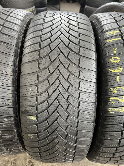 4 Anvelope Iarna 225/60/17 Bridgestone 2020