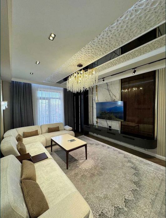 Аренда ЖК Ташкент Сити  х Бульвар аренда новая квартира,