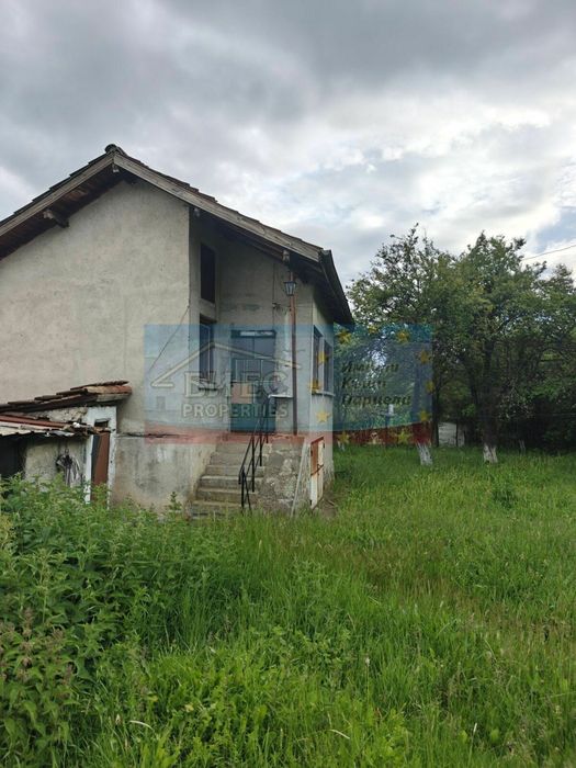 КъщаВила в с. Прибой