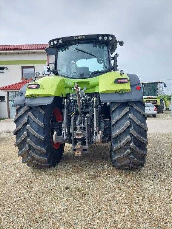 Tractor CLAAS Axion 940-  PROMOTIE