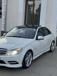 Mercedes Benz C250 Sport Amg