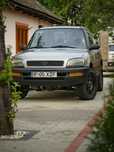 Toyota rav4 1995