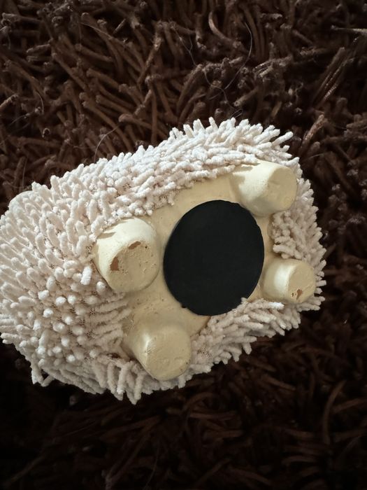 Pusculita ceramica noua in firma de oita