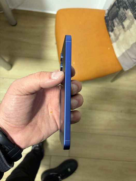 Samsung Galaxy s25 aproape nou