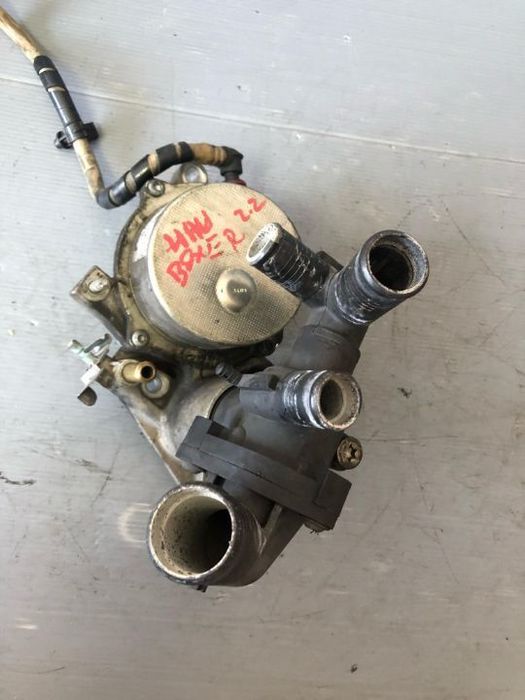 pompa vacuum 2.2 d ford transit peugeot  boxer