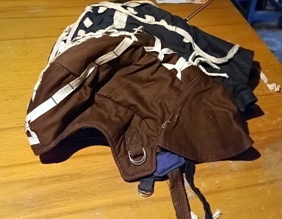 зимняя спецодежда