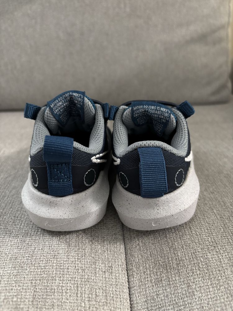 Бебешки маратонки Nike