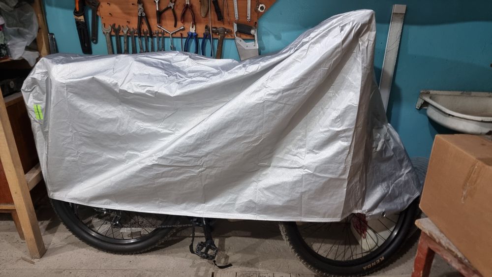 Электроаелосипед