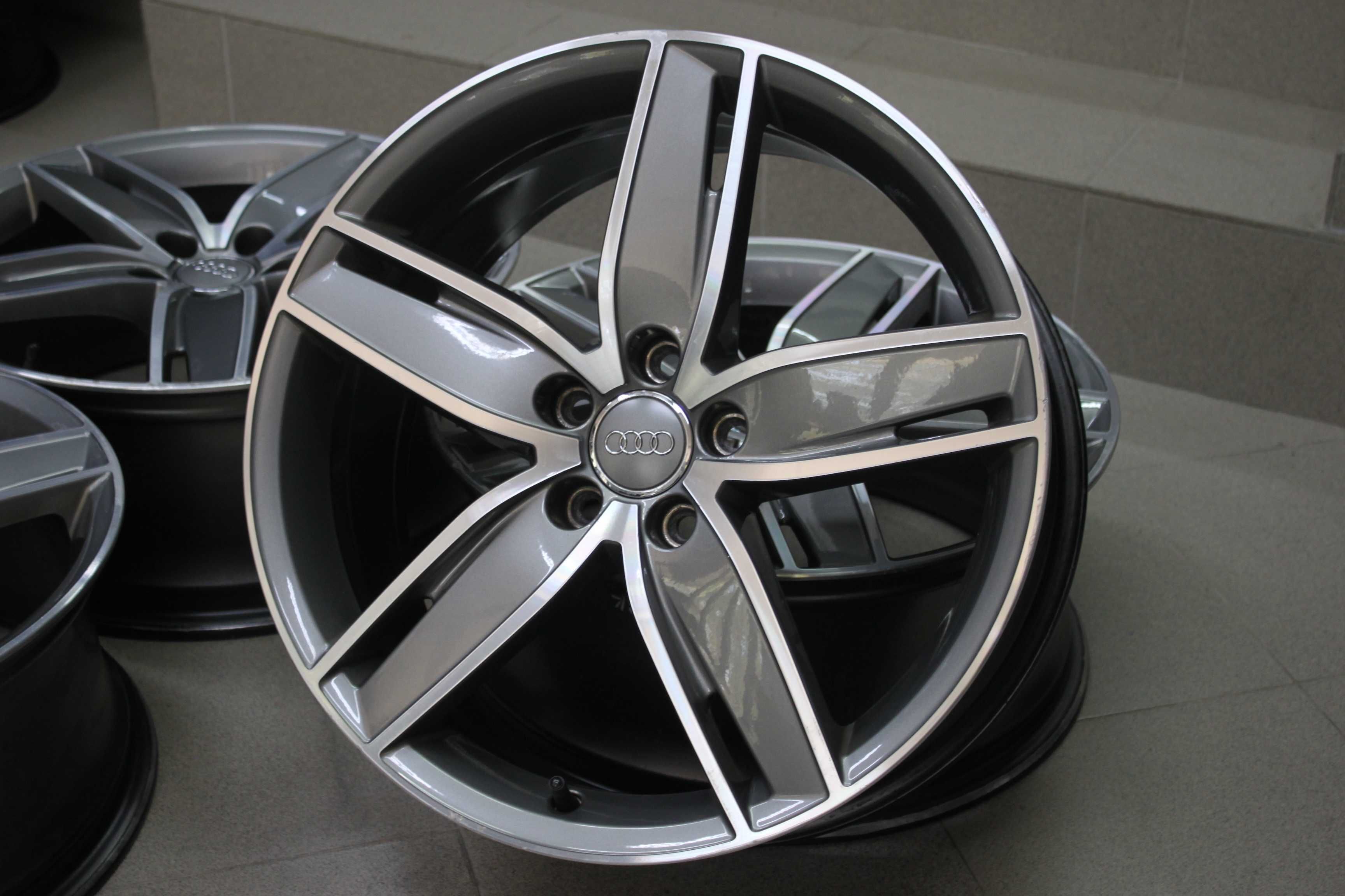 Джанти 19" Audi A3