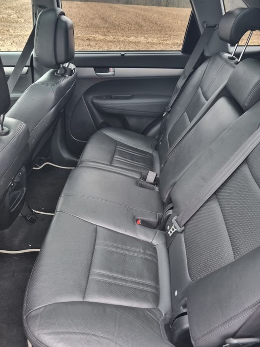 Kia Sorento 2.2 diesel 2014