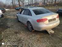 Audi a4 1.8 tfsi 2010 .audi a4 2.0tfsi an 2013 quattrodezmembrez
