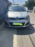 Kia Rio diesel 1.1 an fabricatie 2014