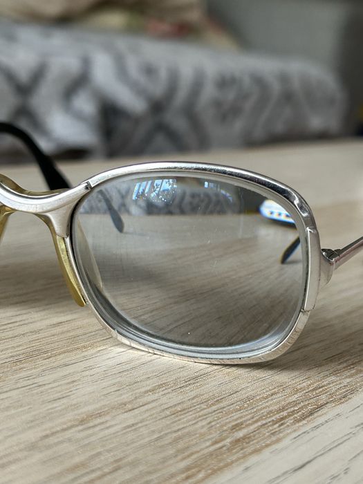 Ochelari vintage Metzler Germany