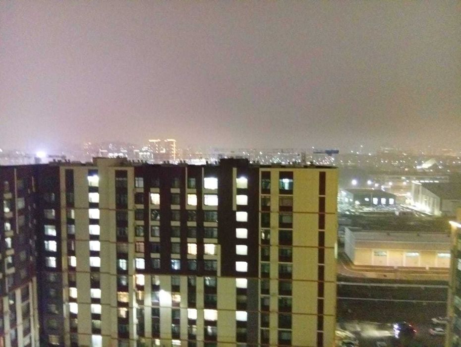 Продам новую 2х комнатную студию