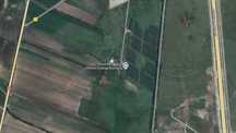 Teren extravilan agricol 8500 mp, pentru investiție