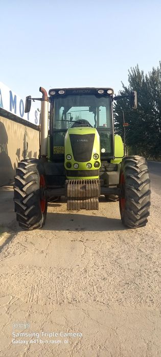 Class arion sotiladi