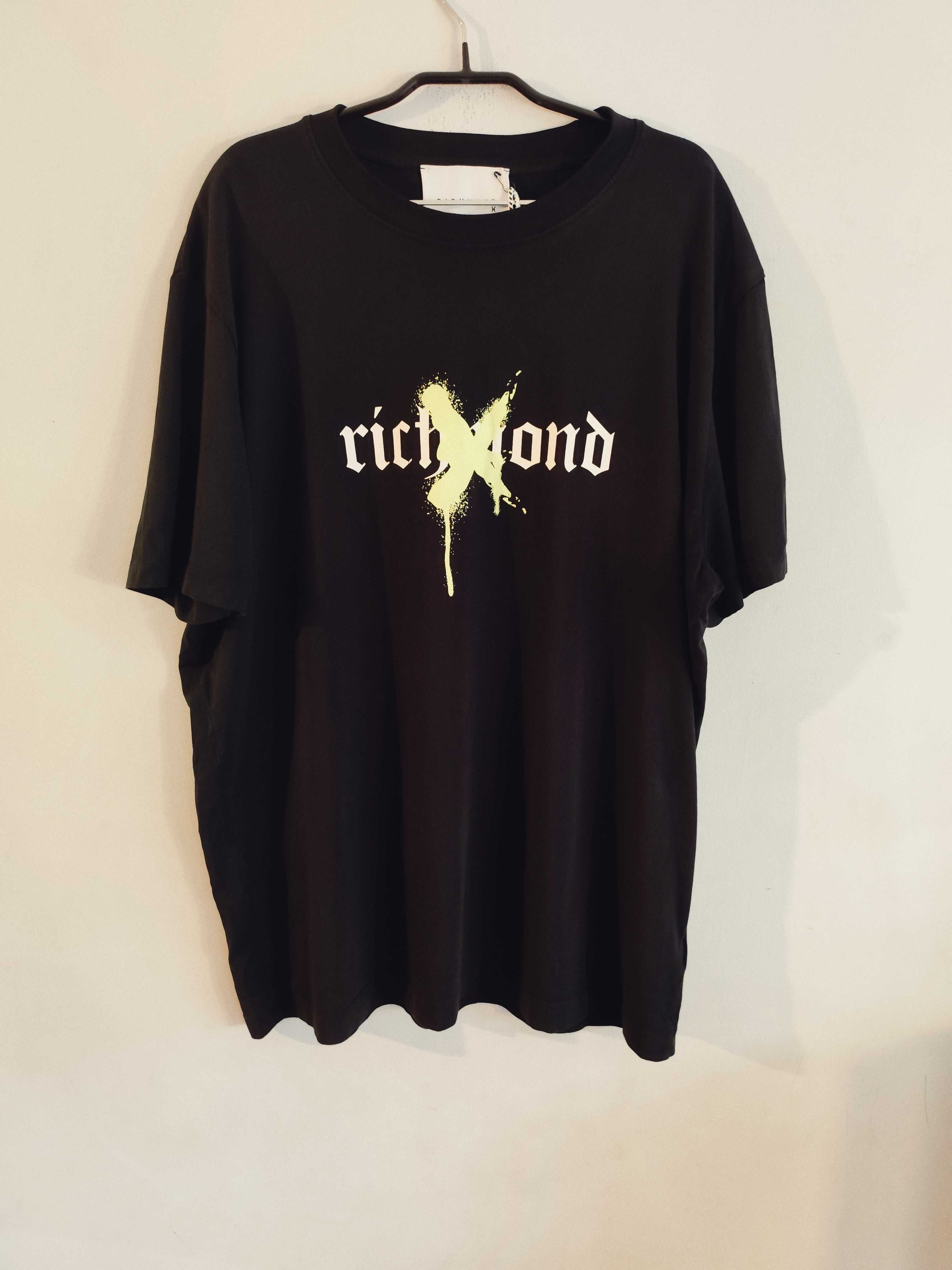Мъжка тениска Richmond X
