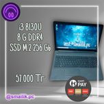 HP 250G7 i3 8130u/8 gb/ssd 256/Гарантия