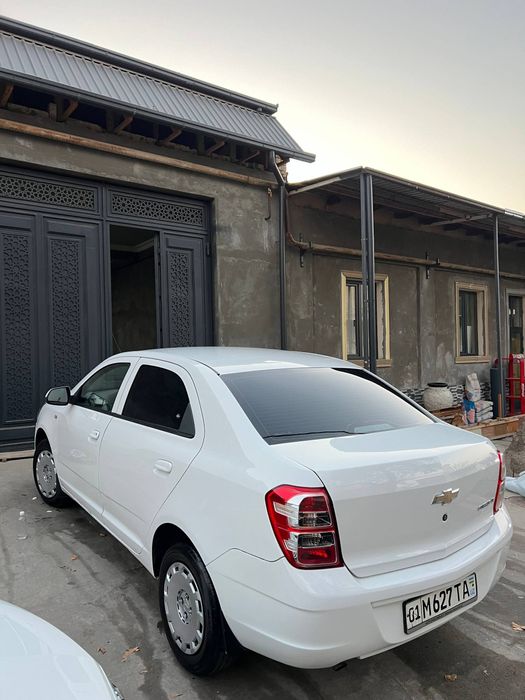 Cobalt 2014 15 mehanika mator ochilmagan probek halol