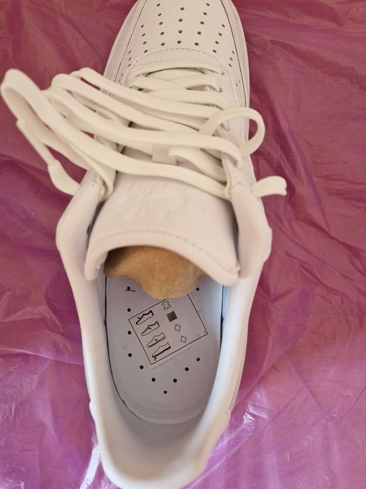 Air Force 1 '07 FRESH Limited Edition